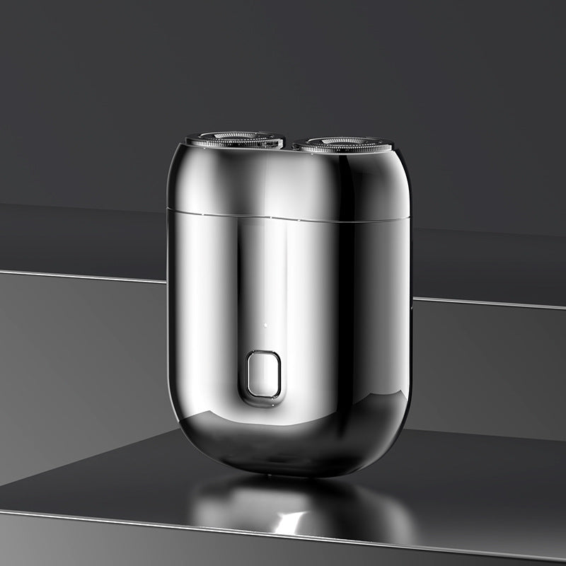 🔥🖤Early Black Friday Sale:50% OFF🎁🎉2024 New Upgrade Pocket Shaver USB Mini Shavers