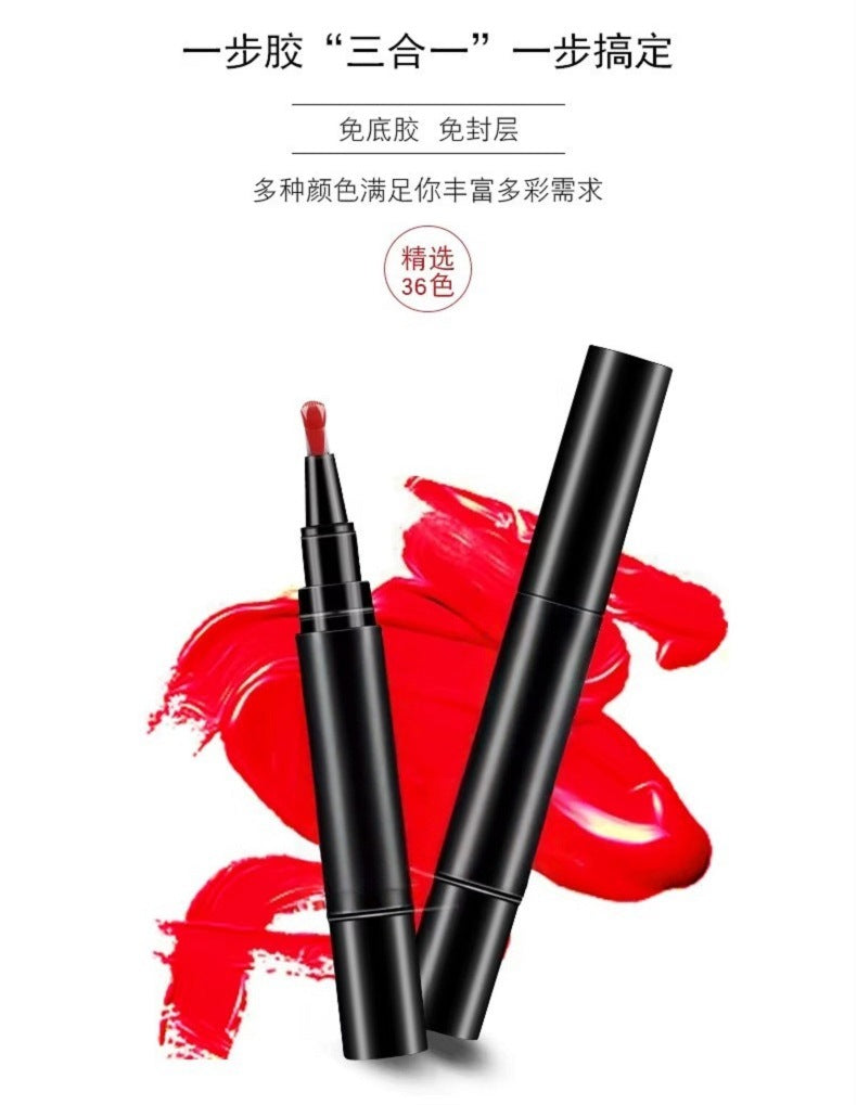 🎨🎨One Step Nail Gel Pen
