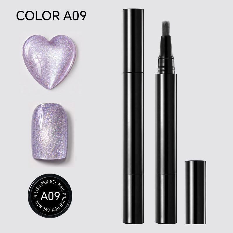 🎨🎨One Step Nail Gel Pen