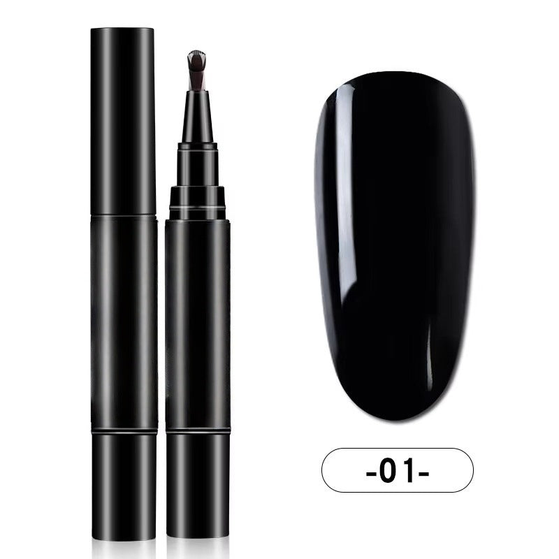 🎨🎨One Step Nail Gel Pen