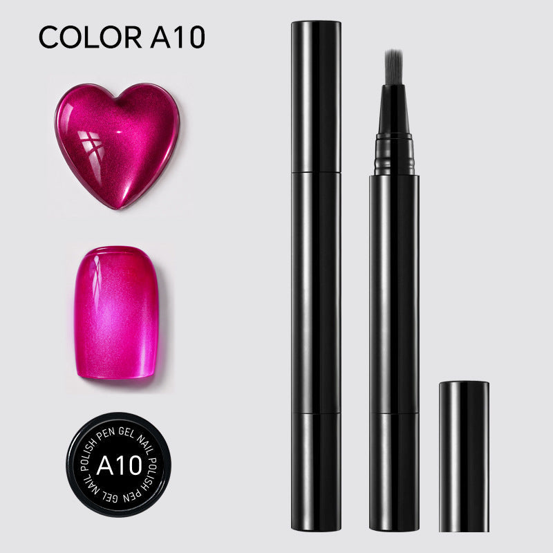 🎨One Step Nail Gel Pen