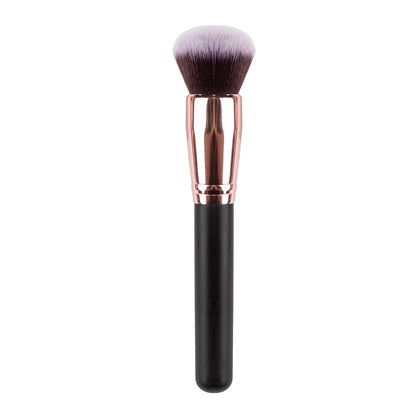 Makeup foundation brush