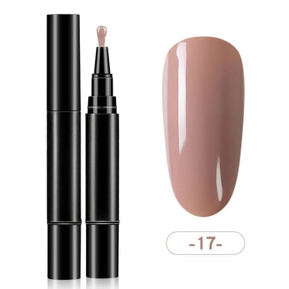 🎨One Step Nail Gel Pen