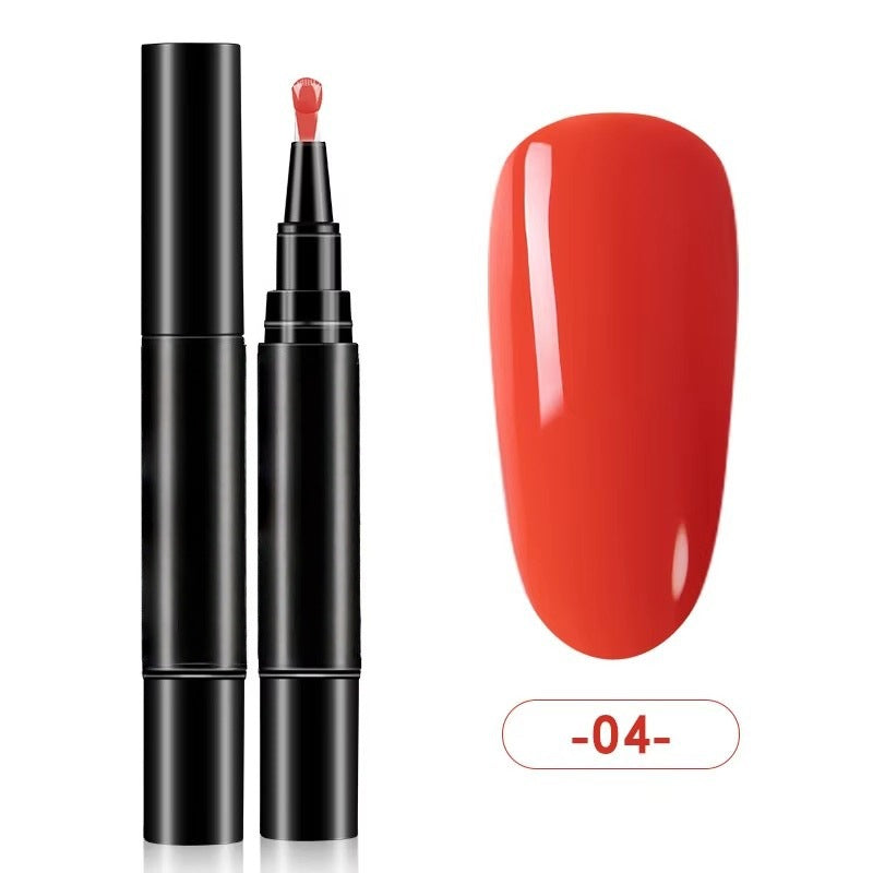 🎨One Step Nail Gel Pen