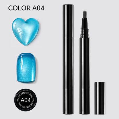 💅One Step Nail Gel Pen