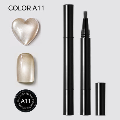 🎨🎨One Step Nail Gel Pen