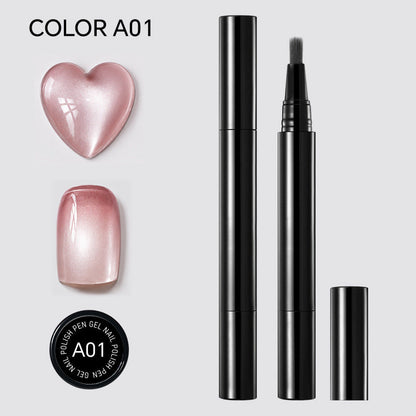 🎨🎨One Step Nail Gel Pen