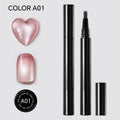 🎨🎨One Step Nail Gel Pen