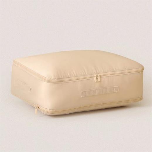 💜 LAST DAY PROMOTION - 50%OFF💜Ultra Space Saving Self Compression Organizer