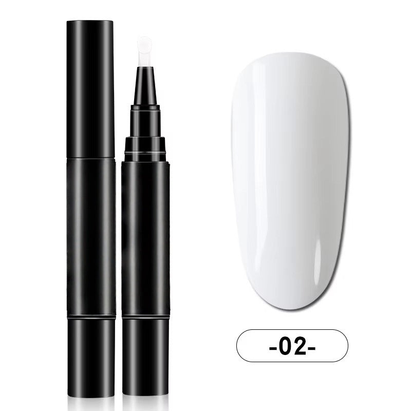 🎨🎨One Step Nail Gel Pen