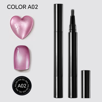 🎨One Step Nail Gel Pen