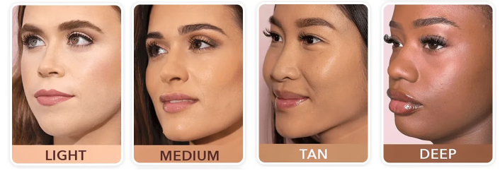 💜LAST DAY - BUY 1 GET 1 FREE💜 Hydrating Cream Foundation