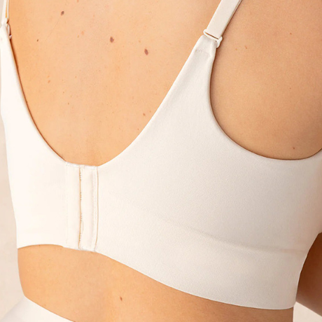 💜 LAST DAY PROMOTION - 50%OFF💜 Comfort Wireless Shaping Bra