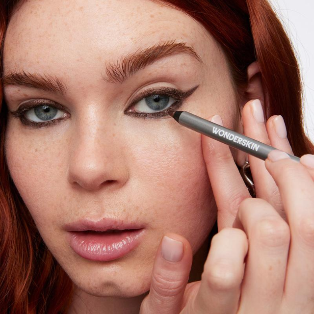 💜LAST DAY - BUY 1 GET 1 FREE💜Waterproof Long-Lasting Eyeliner Pencil