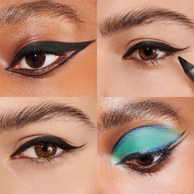 💜LAST DAY - BUY 1 GET 1 FREE💜Waterproof Long-Lasting Eyeliner Pencil