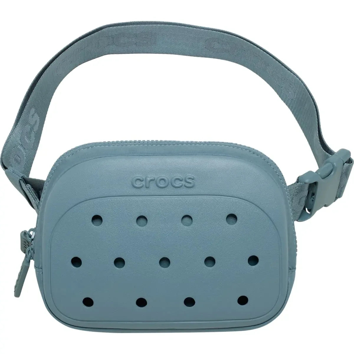 Customizable Charm Belt Bag