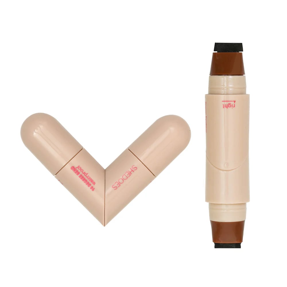 50K+ SOLD💕 Perfect Wing Stamp & Go - Easy Eyeliner Tool