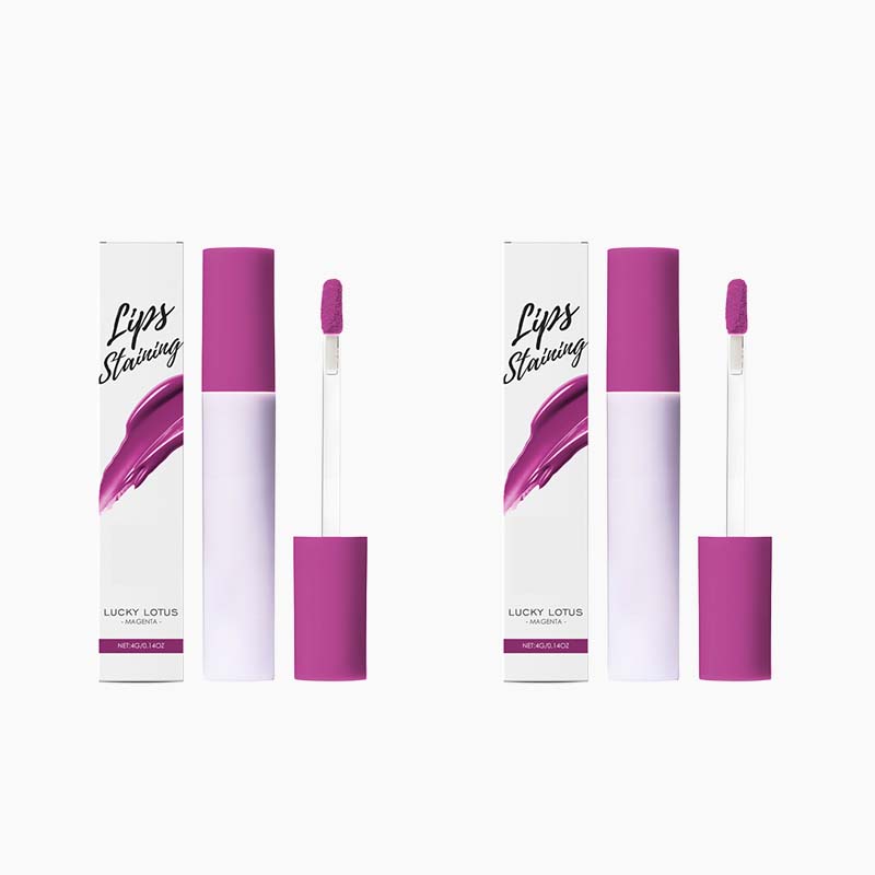 💗While supplies last - Buy 1 get 1 free💗Lip tint lip oil (non-sticky | non-fading | 24-hour lasting👄)