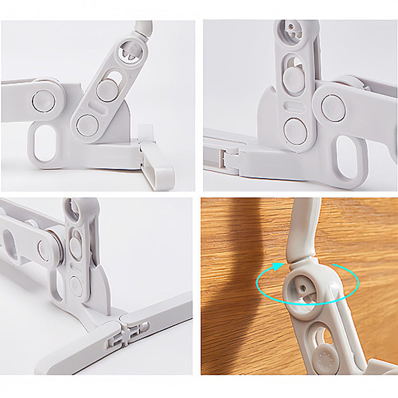 🔥Buy 1 Get 1 Free🎁 Portable Foldable Clothes Hanger