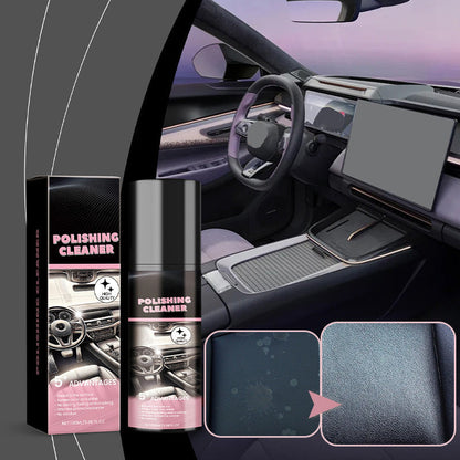 💜 LAST DAY PROMOTION - 50%OFF💜Car Interior Cleaner