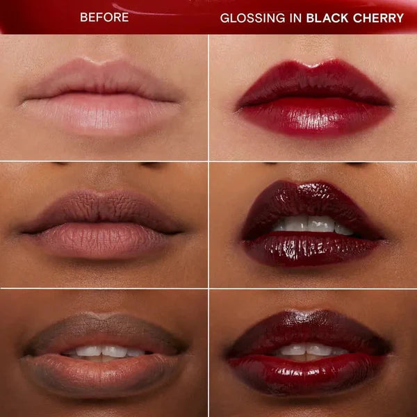 💗While supplies last - Buy 1 get 1 free💗Lip tint lip oil (non-sticky | non-fading | 24-hour lasting👄)