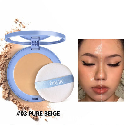 💜LAST DAY - BUY 1 GET 1 FREE💜Matte Perfection Pressed Powder