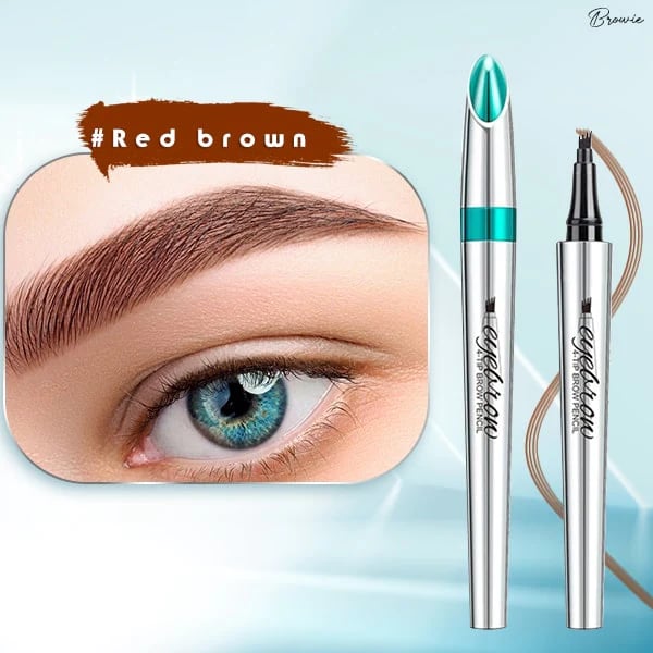 💜BUY 1 GET 1 FREE💜3D Waterproof Eyebrow Pencil