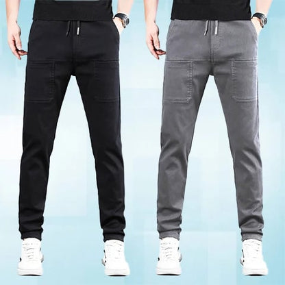 🔥LAST DAY PROMOTION - 50%OFF🔥 MultiPants – High Stretch Multi-pocket Durable Cargo Pants