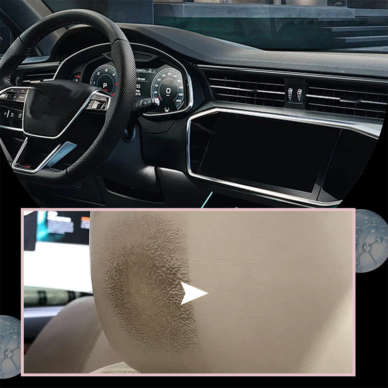 💜 LAST DAY PROMOTION - 50%OFF💜Car Interior Cleaner