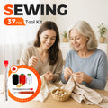 💕37PCS Sewing Tool Set