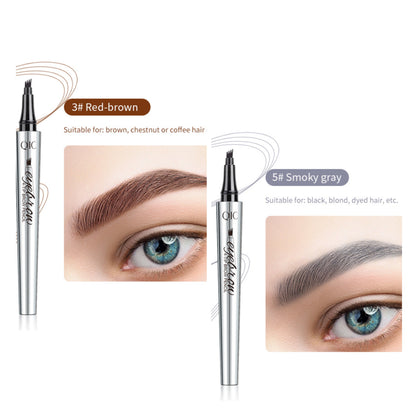 💜BUY 1 GET 1 FREE💜3D Waterproof Eyebrow Pencil