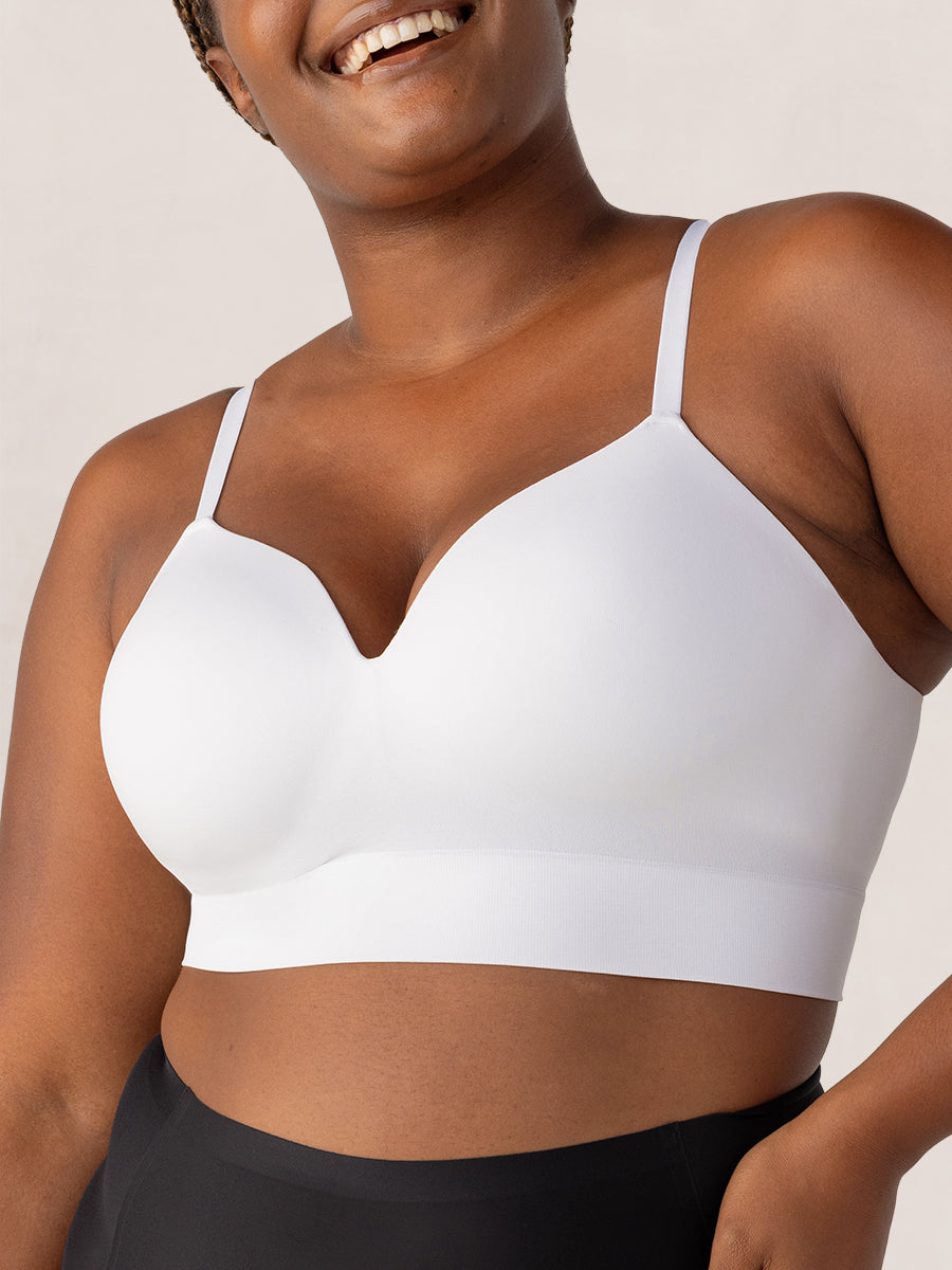 💥Summer special💥Supportive Comfort Wireless Shaping Bra