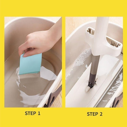 🔥Tile Floor Cleaner – Buy More, Save More – Deep cleans grout, removes soap scum & safe for ceramic, porcelain or stone floors 🧹