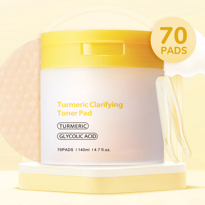 Kojic Acid Turmeric Power Duo for Face & body | Ideal for Troubled Skin & Use After Spot Care | Soothing & Calming with Kojic Acid, Turmeric, Niacinamide