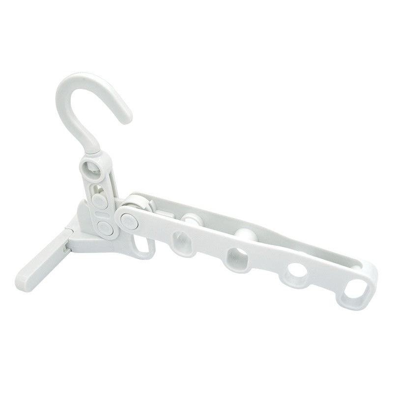 🔥Buy 1 Get 1 Free🎁 Portable Foldable Clothes Hanger