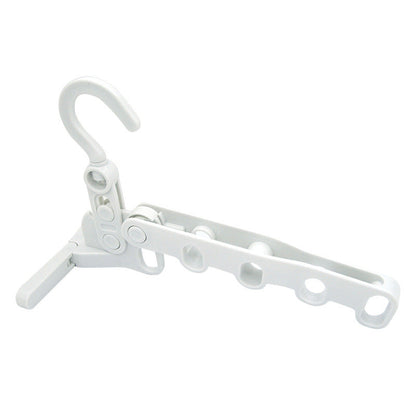 🔥Buy 1 Get 1 Free🎁 Portable Foldable Clothes Hanger