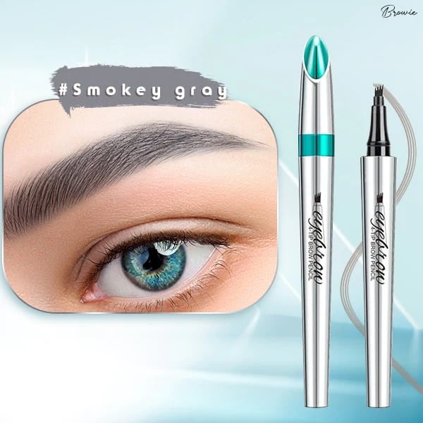 💜BUY 1 GET 1 FREE💜3D Waterproof Eyebrow Pencil