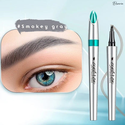 💜BUY 1 GET 1 FREE💜3D Waterproof Eyebrow Pencil