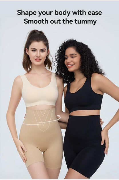 💜LAST DAY-BUY 1 GET 1 FREE💜Women's Tummy Control Butt-Lifting Shapewear
