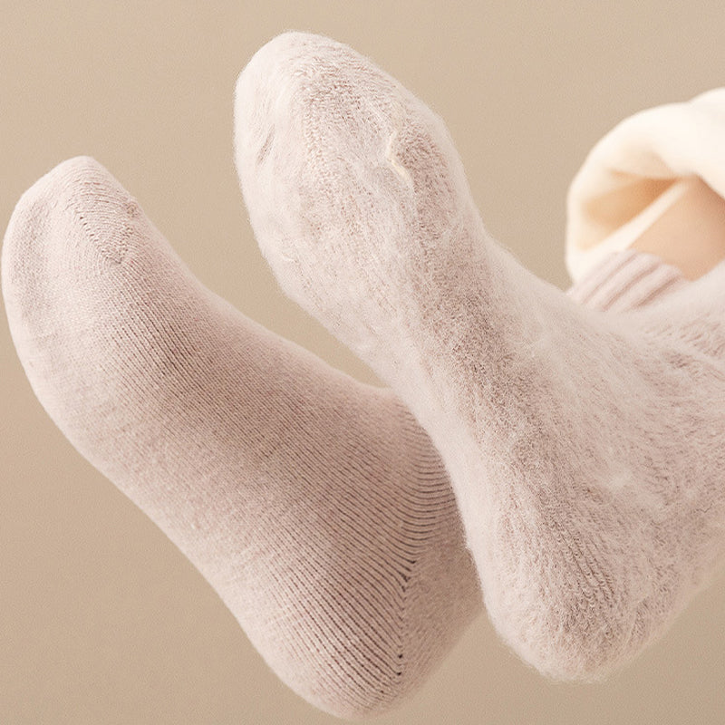 🔥Hot sale 49 % off🎉Winter Thermal Socks💖BUY 2 FREE SHIPPING