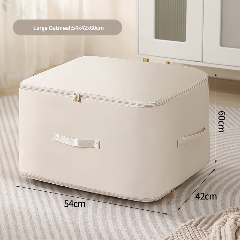 💜 LAST DAY PROMOTION - 50%OFF💜Ultra Space Saving Self Compression Organizer