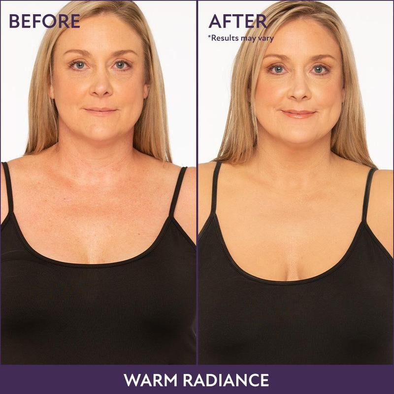 💜Body Coverage Perfector – Waterproof, Lightweight & Flawless Body Makeup