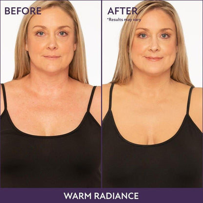 💜Body Coverage Perfector – Waterproof, Lightweight & Flawless Body Makeup