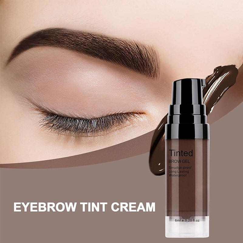 ✨LAST DAY - Buy 1 Get 1 Free✨Long-lasting Waterproof Eyebrow Gel for all-day