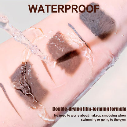 ✨LAST DAY - Buy 1 Get 1 Free✨Long-lasting Waterproof Eyebrow Gel for all-day