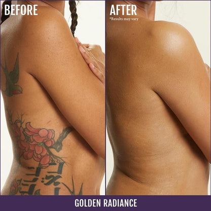 💜Body Coverage Perfector – Waterproof, Lightweight & Flawless Body Makeup