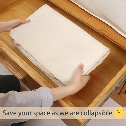 💜 LAST DAY PROMOTION - 50%OFF💜Ultra Space Saving Self Compression Organizer