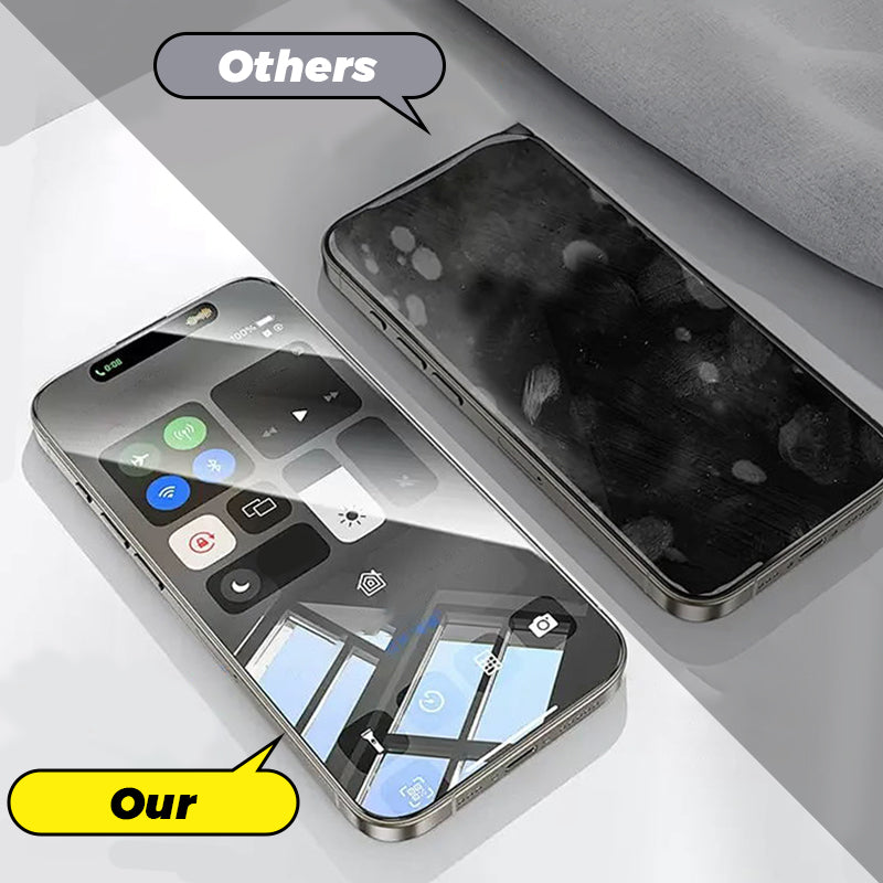 📱BUY 1 GET 1 FREE📱Quick-Apply Dust-Proof Screen Protector