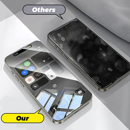 📱BUY 1 GET 1 FREE📱Quick-Apply Dust-Proof Screen Protector