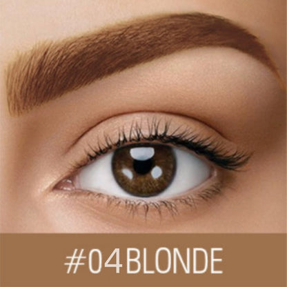 ✨LAST DAY - Buy 1 Get 1 Free✨Long-lasting Waterproof Eyebrow Gel for all-day